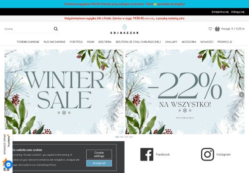 JEWELRY & WATCHES Sp. z o.o.